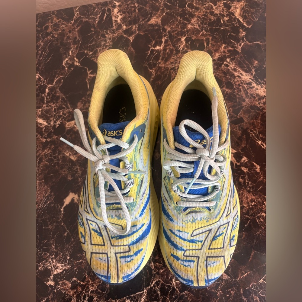 ASICS Gel Noosa